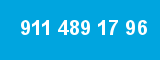 911 489 17 96 911 489 17 96